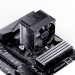 JONSBO Кулер до процесора JONSBO CR-1400 EVO Black