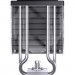 JONSBO Кулер до процесора JONSBO CR-1400 EVO Black