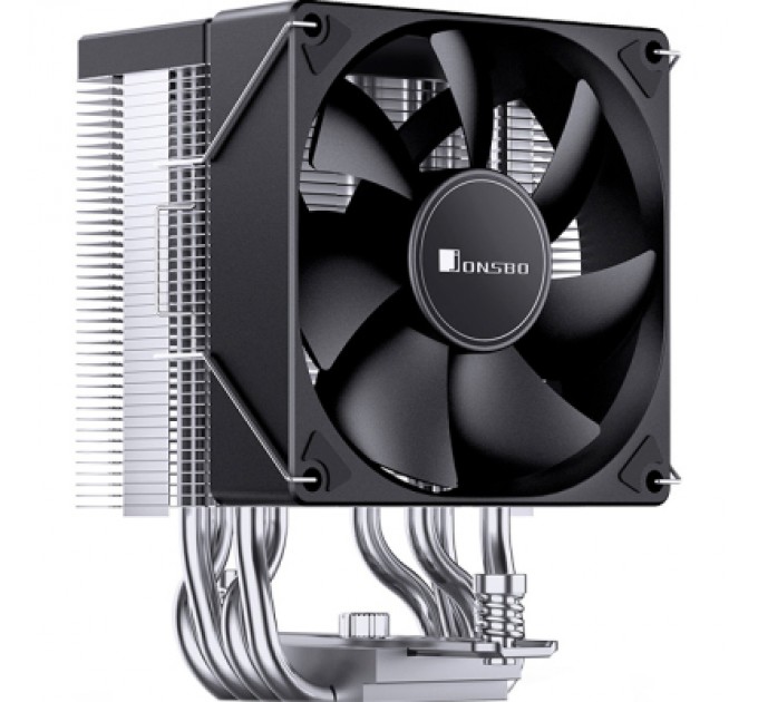 JONSBO Кулер до процесора JONSBO CR-1400 EVO Black