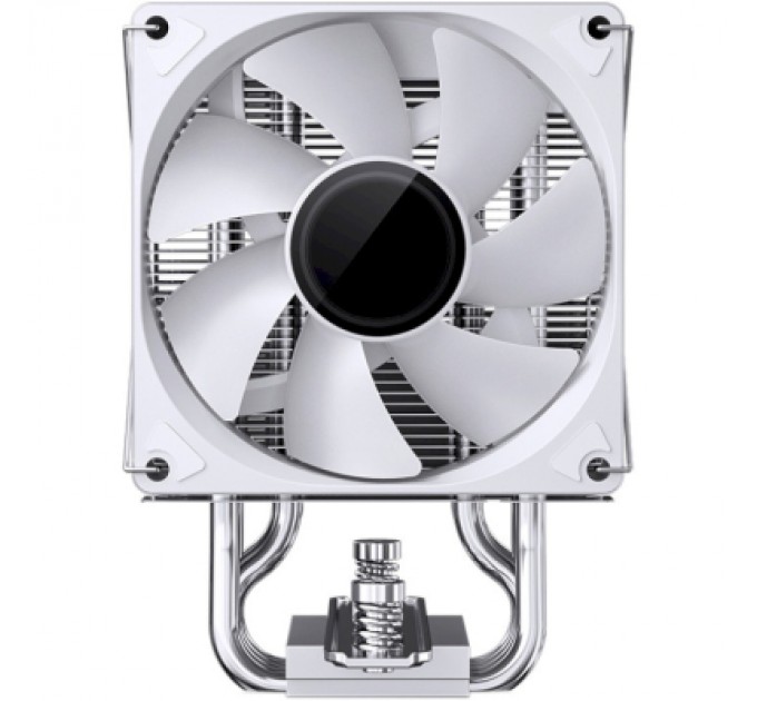 JONSBO Кулер до процесора JONSBO CR-1400 V2 ARGB White