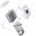JONSBO Кулер до процесора JONSBO CR-1400 V2 ARGB White