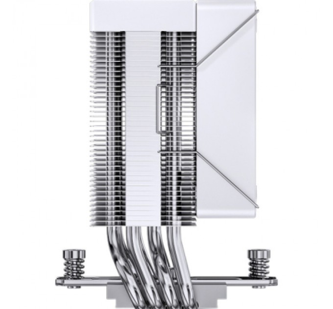 JONSBO Кулер до процесора JONSBO CR-1400 V2 ARGB White