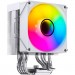 JONSBO Кулер до процесора JONSBO CR-1400 V2 ARGB White