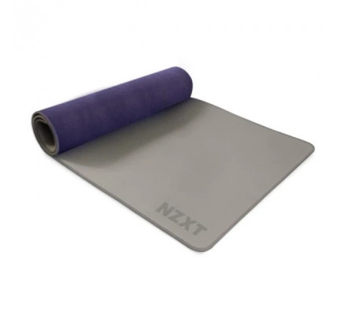 Килимок для мишки NZXT Mouse Mat Small Grey (MM-SMSSP-GR)