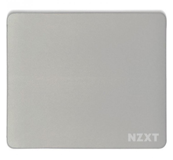 Килимок для мишки NZXT Mouse Mat Small Grey (MM-SMSSP-GR)