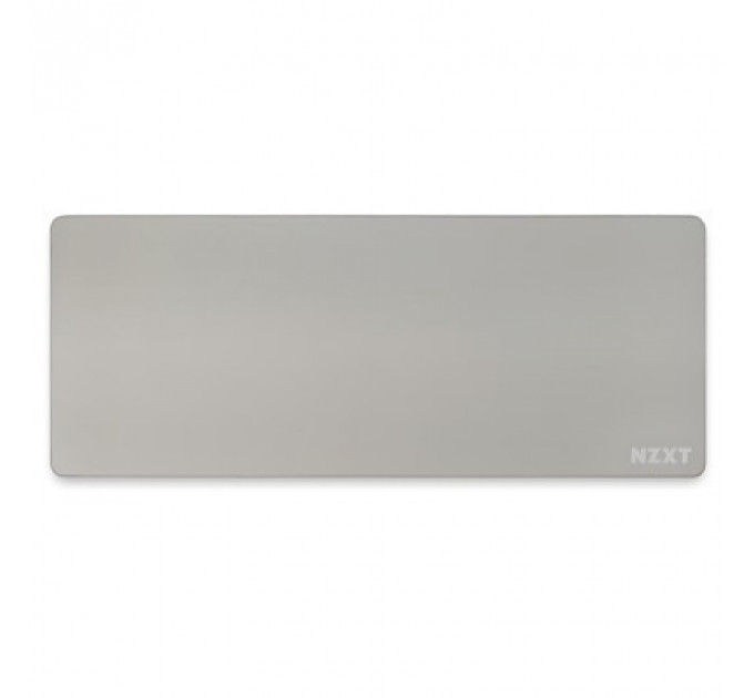 Килимок для мишки NZXT Mouse Mat Medium Extended Grey (MM-MXLSP-GR)