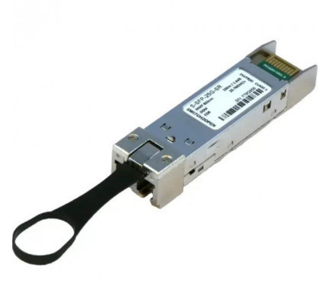 Модуль SFP FoxGate SFP28-25G-850nm-0.1LC