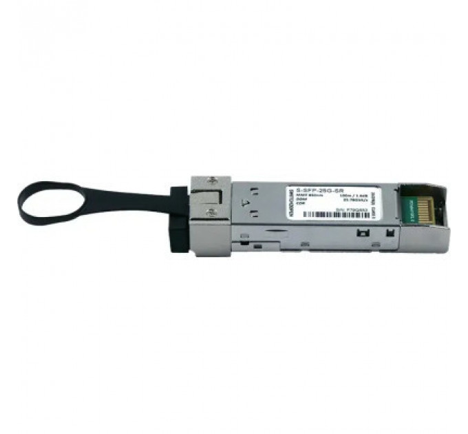 Модуль SFP FoxGate SFP28-25G-850nm-0.1LC