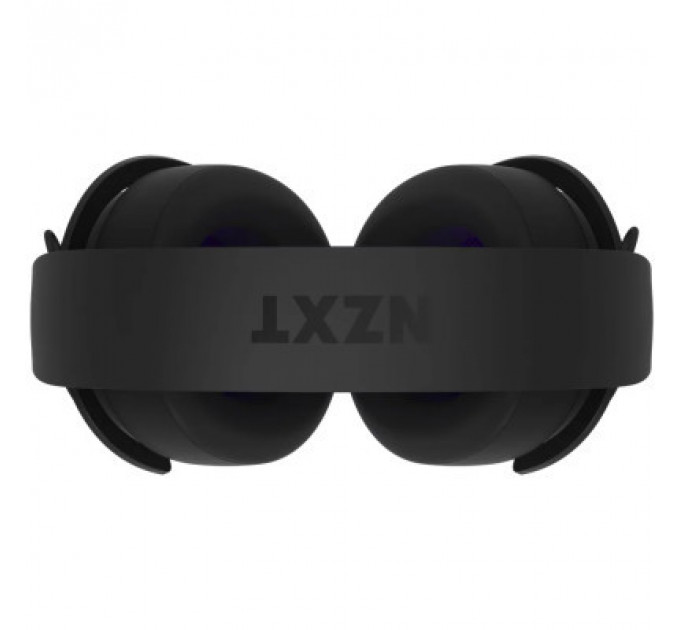 Навушники NZXT Wired Closed Back Headset 40mm Black V2 (AP-WCB40-B2)