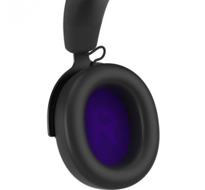 Навушники NZXT Wired Closed Back Headset 40mm White V2 (AP-WCB40-W2)