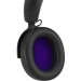 Навушники NZXT Wired Closed Back Headset 40mm White V2 (AP-WCB40-W2)