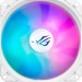 ASUS Система рідинного охолодження ASUS ROG-STRIX-LC-III-360-ARGB-WHT (90RC00T2-M0UAY0)