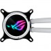 ASUS Система рідинного охолодження ASUS ROG-STRIX-LC-III-360-ARGB-WHT (90RC00T2-M0UAY0)