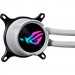 ASUS Система рідинного охолодження ASUS ROG-STRIX-LC-III-360-ARGB-WHT (90RC00T2-M0UAY0)
