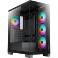 Azza Корпус Azza CSAZ-570B