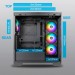 Azza Корпус Azza CSAZ-570B