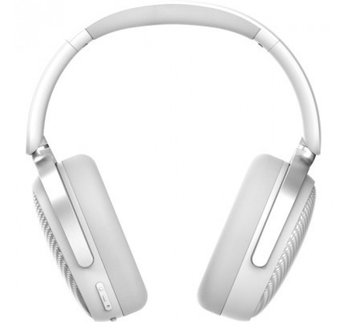 Навушники A4Tech BH350C White (4711421996501)