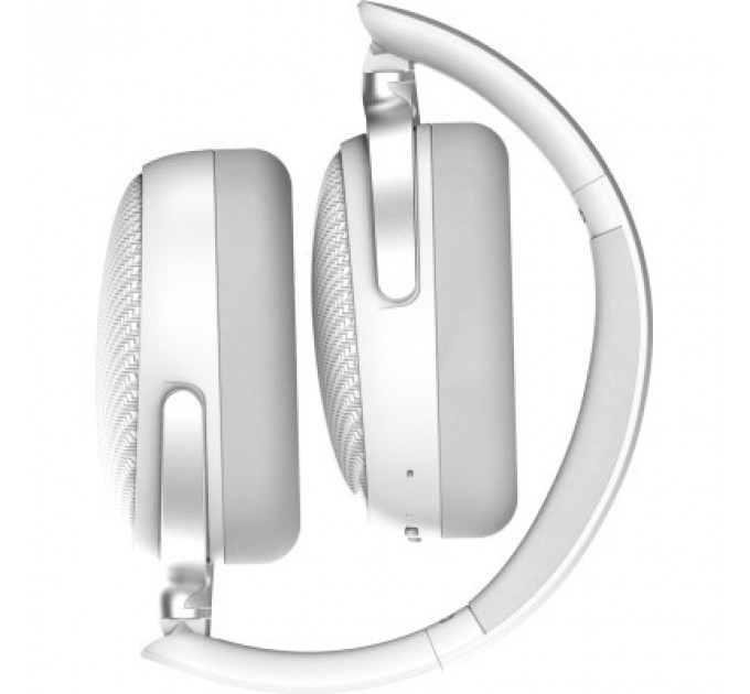 Навушники A4Tech BH350C White (4711421996501)