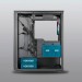 Azza Корпус Azza CSAZ-370