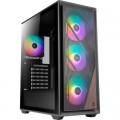 Azza Корпус Azza CSAZ-370