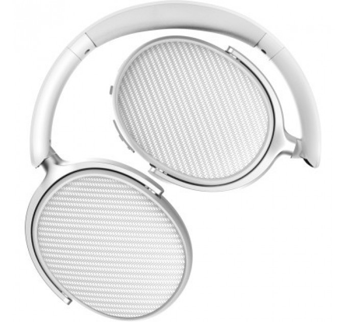Навушники A4Tech BH350C White (4711421996501)