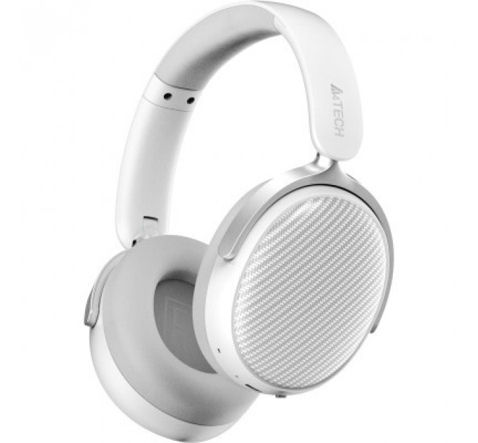 Навушники A4Tech BH350C White (4711421996501)