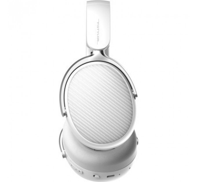 Навушники A4Tech BH350C White (4711421996501)