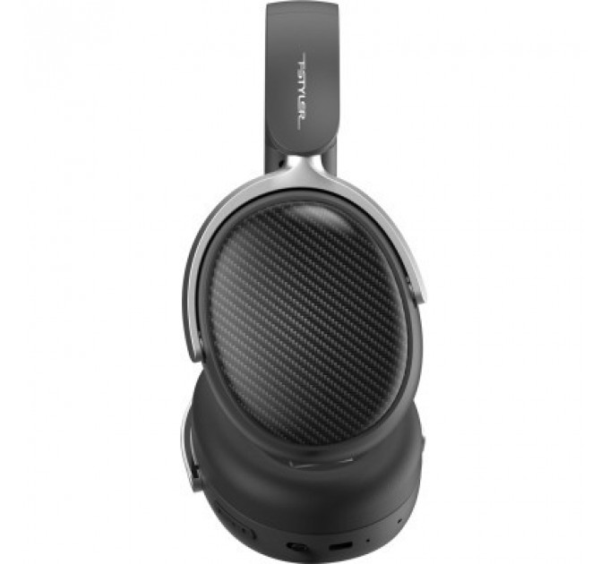 Навушники A4Tech BH350C Black (4711421996433)