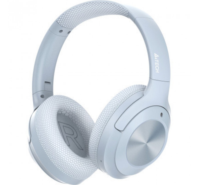Навушники A4Tech BH220 Blue (4711421996365)