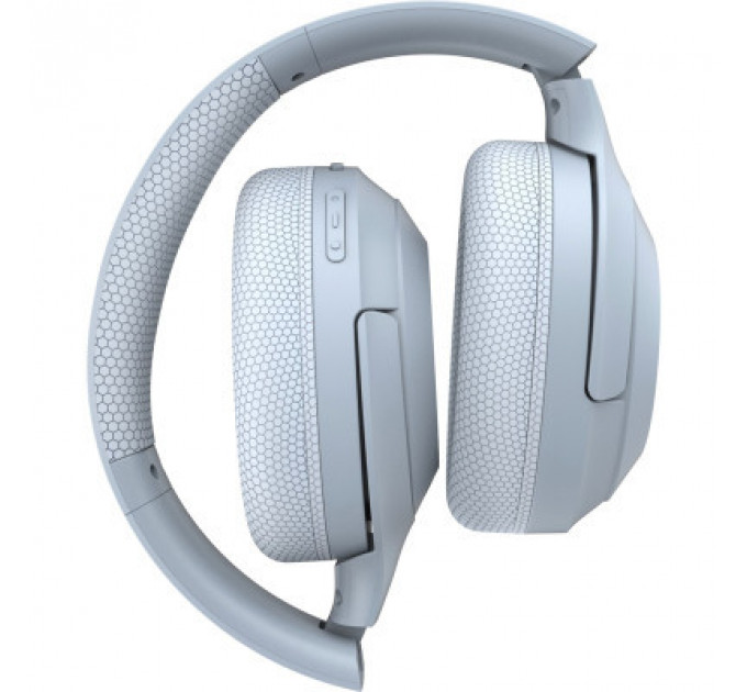 Навушники A4Tech BH220 Blue (4711421996365)