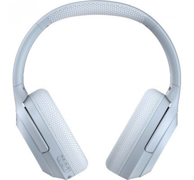 Навушники A4Tech BH220 Blue (4711421996365)