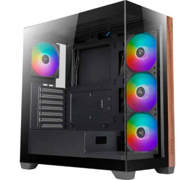 Azza Корпус Azza CSAZ-491