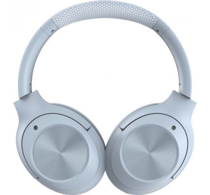 Навушники A4Tech BH220 Blue (4711421996365)