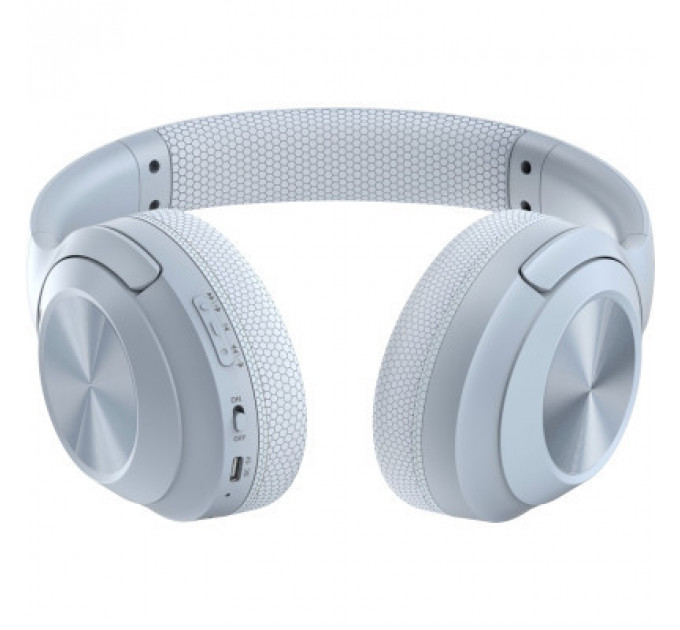 Навушники A4Tech BH220 Blue (4711421996365)