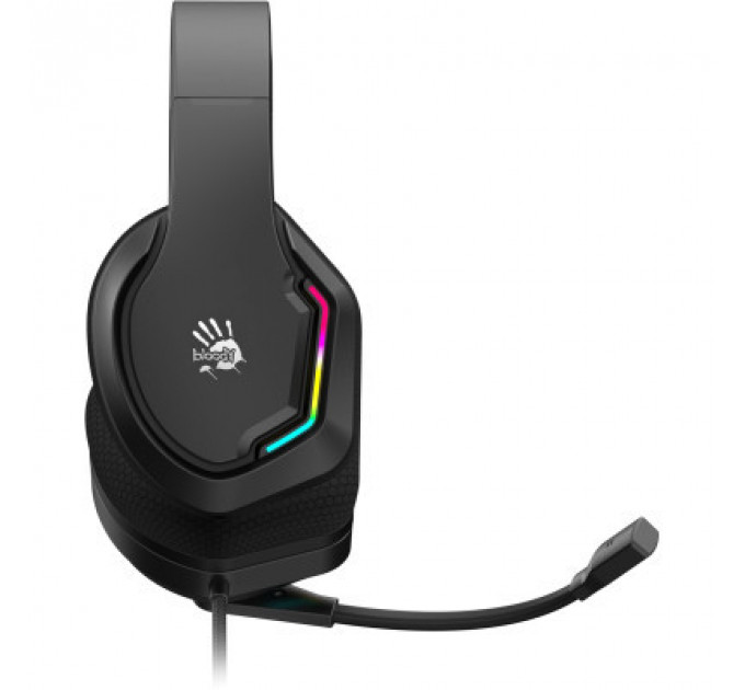Навушники A4Tech Bloody G260 Black (4711421996570)