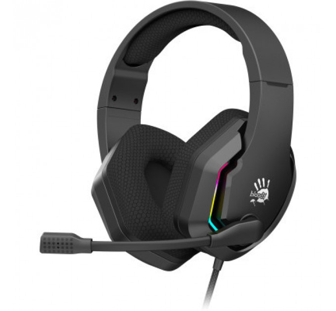 Навушники A4Tech Bloody G260 Black (4711421996570)