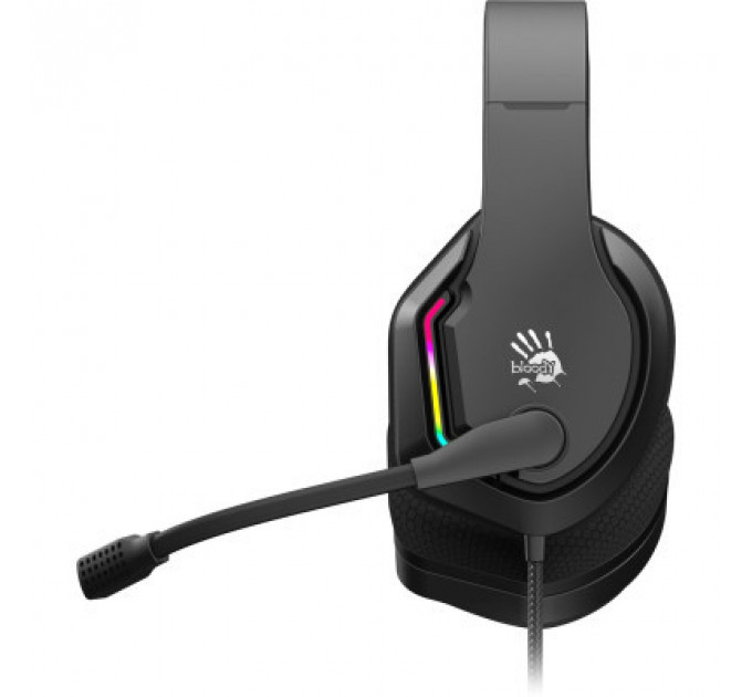 Навушники A4Tech Bloody G260 Black (4711421996570)