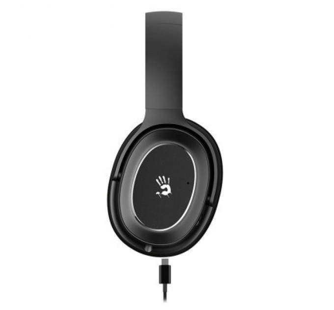 Навушники A4Tech Bloody M320 Black (4711421956390)