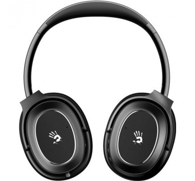 Навушники A4Tech Bloody M320 Black (4711421956390)