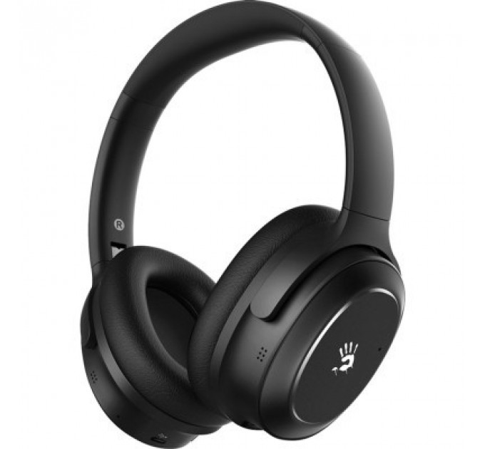Навушники A4Tech Bloody M320 Black (4711421956390)