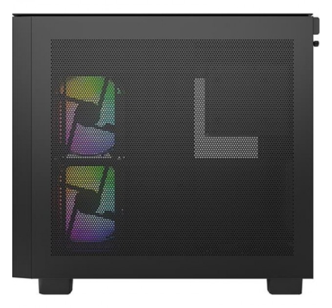 MONTECH Корпус MONTECH KING 65 PRO (B)