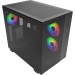 MONTECH Корпус MONTECH KING 65 PRO (B)