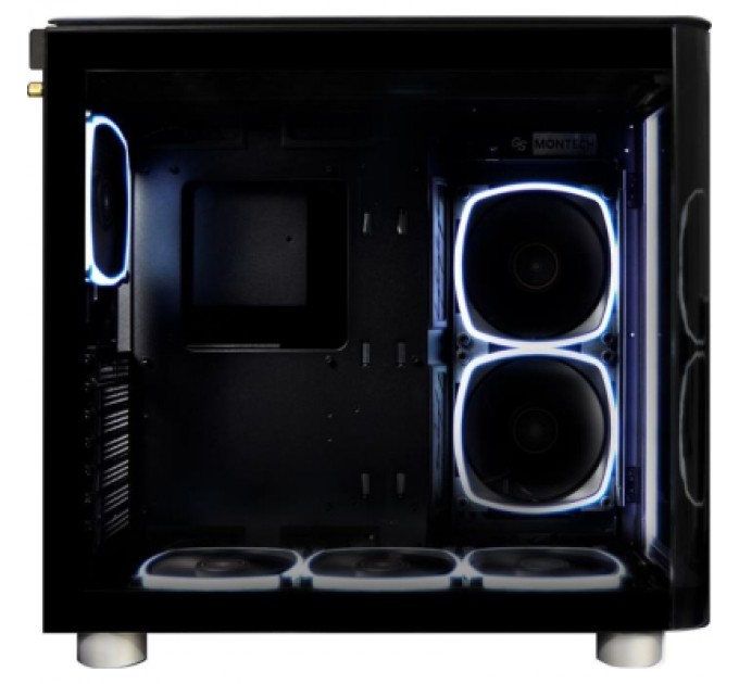 MONTECH Корпус MONTECH KING 95 ULTRA (S)