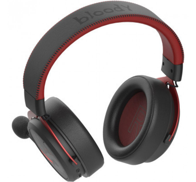Навушники A4Tech Bloody MR590 Sport Red (4711421995948)