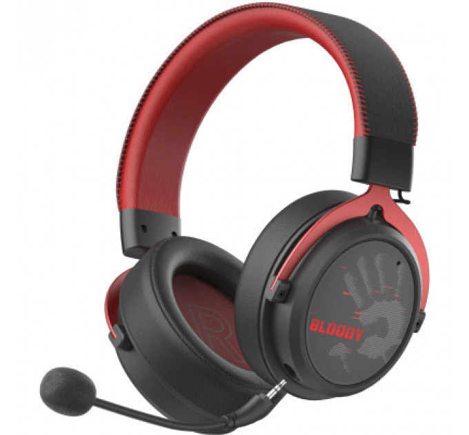 Навушники A4Tech Bloody MR590 Sport Red (4711421995948)