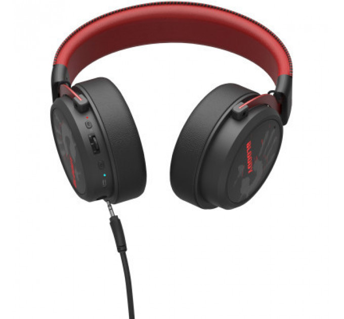 Навушники A4Tech Bloody MR590 Sport Red (4711421995948)