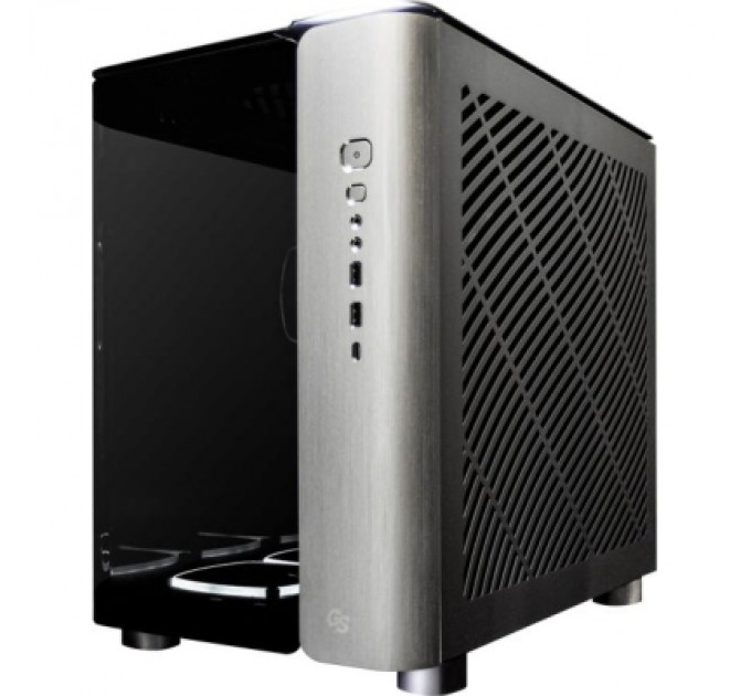 MONTECH Корпус MONTECH KING 95 ULTRA (S)