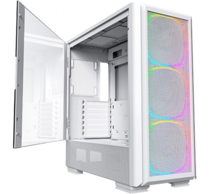 MONTECH Корпус MONTECH SKY TWO GX (W)