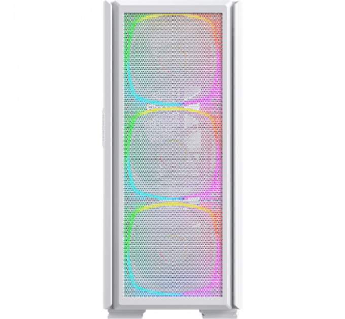 MONTECH Корпус MONTECH SKY TWO GX (W)