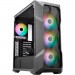 COOLER MASTER Корпус CoolerMaster TD500V2-MGNN85-SL0